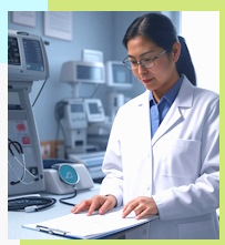 Услуги Сертификация продукции и услуг в Борзе