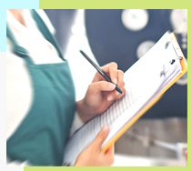 Услуги Сертификация продукции и услуг в Борзе