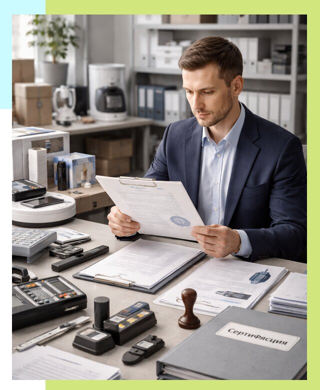 Сертификация продукции в Борзе от 46355 р. | Орган Алешин-Бря