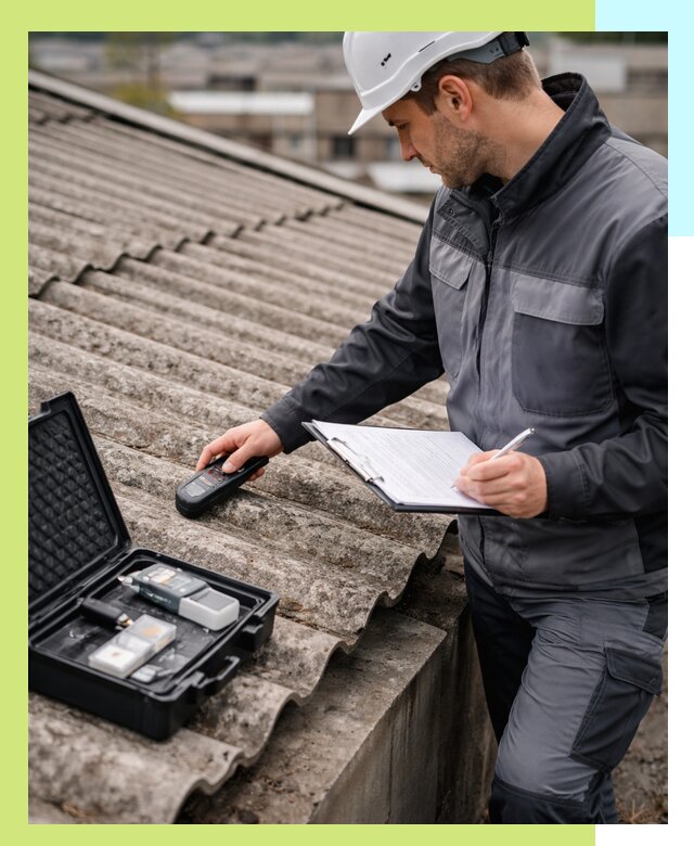 Сертификация шифера и техническая документация в Борзе