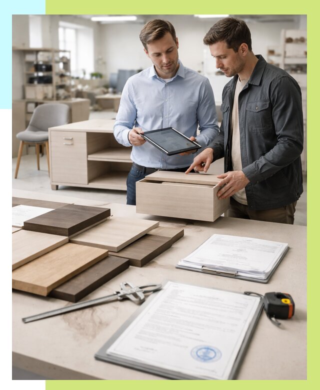 Сертификация мебели в Борзе от 8756 р. | Алешин-Бря сертификат