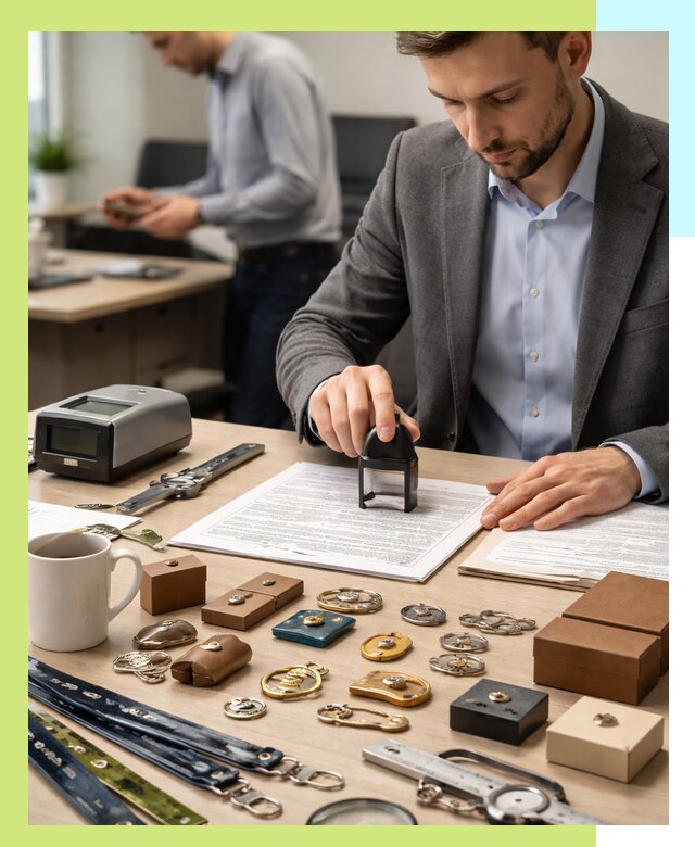 Сертификация сувениров и сувенирной продукции в Борзе