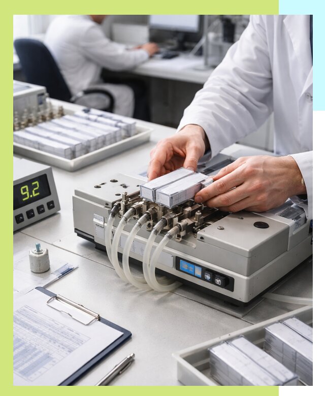 Сертификация сигарет и табачной продукции в Борзе