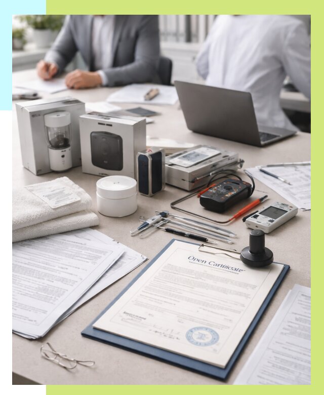 Сертификация товаров в Борзе от 25753 р., Алешин-Бря срочно