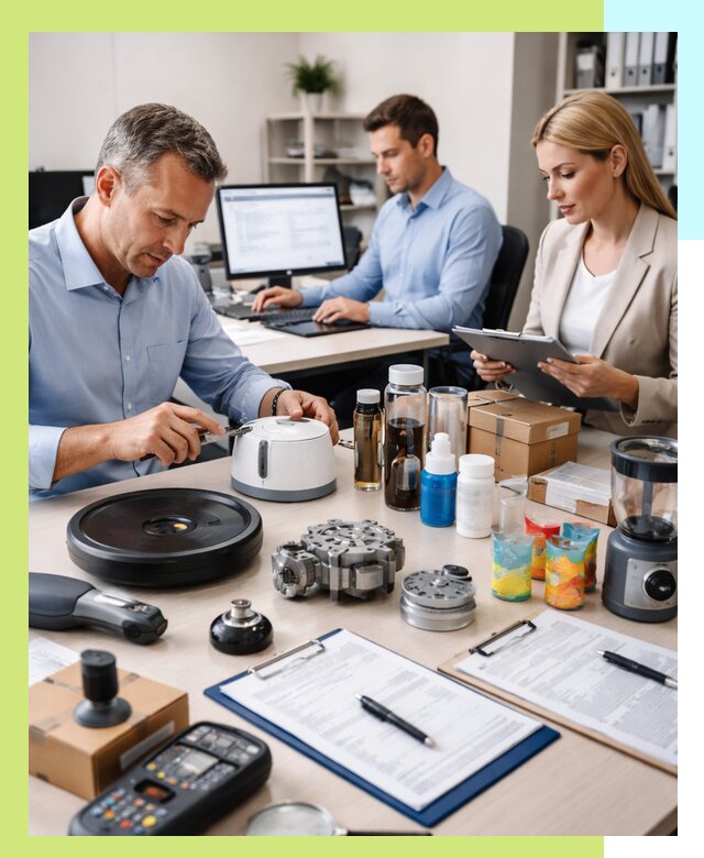 Сертификация товаров в Борзе — быстро, официально