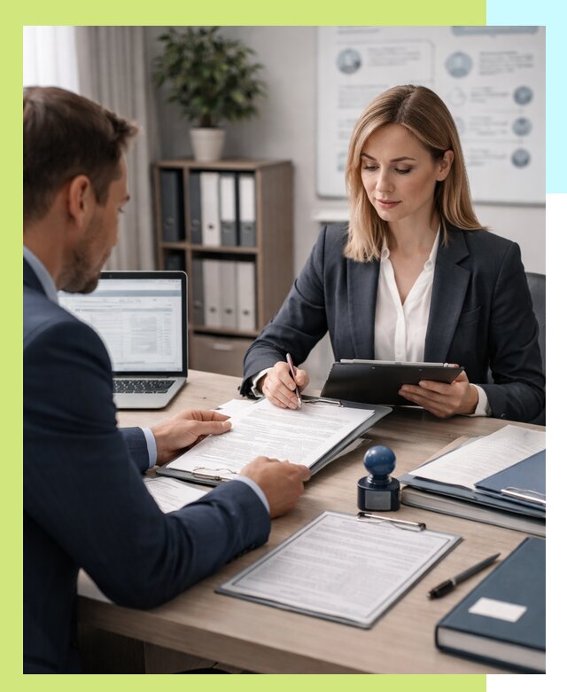 Сертификация услуг в Борзе, подтверждение соответствия и качества