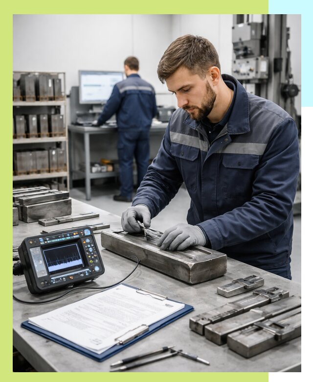 Сертификация сварочного оборудования в Борзе по ГОСТ