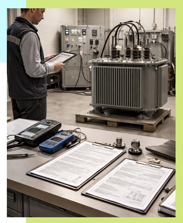 Сертификация трансформаторов под ключ в Борзе от 25753 р. Алешин-Бря