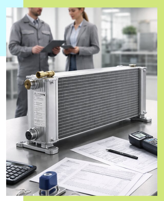 Сертификация радиаторов в Борзе под ключ от 8756 р. | Алешин-Бря