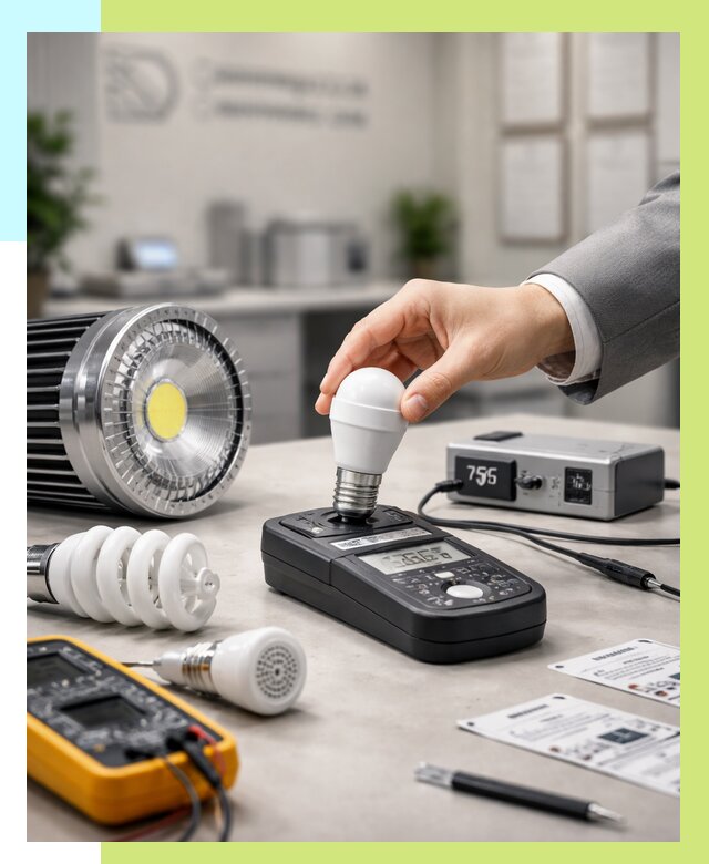 Сертификация ламп в Борзе от 8756 р. | Алешин-Бря — оформить