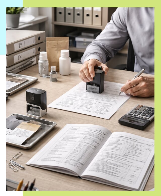 Разработка ТУ на продукцию в Борзе от 12361 р. | Алешин-Бря