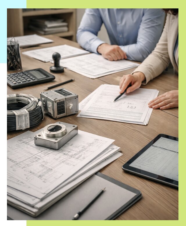 ТУ на изделие в Борзе: оформить и получить от 8756 р. | Алешин-Бря