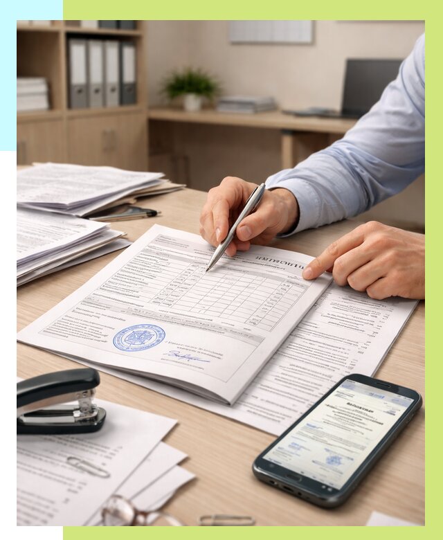 Паспорт на товар в Борзе от 3090 р. | Сертификация Алешин-Бря