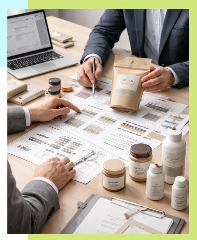 Разработка этикетки продукции в Борзе от 8241 р. | Алешин-Бря