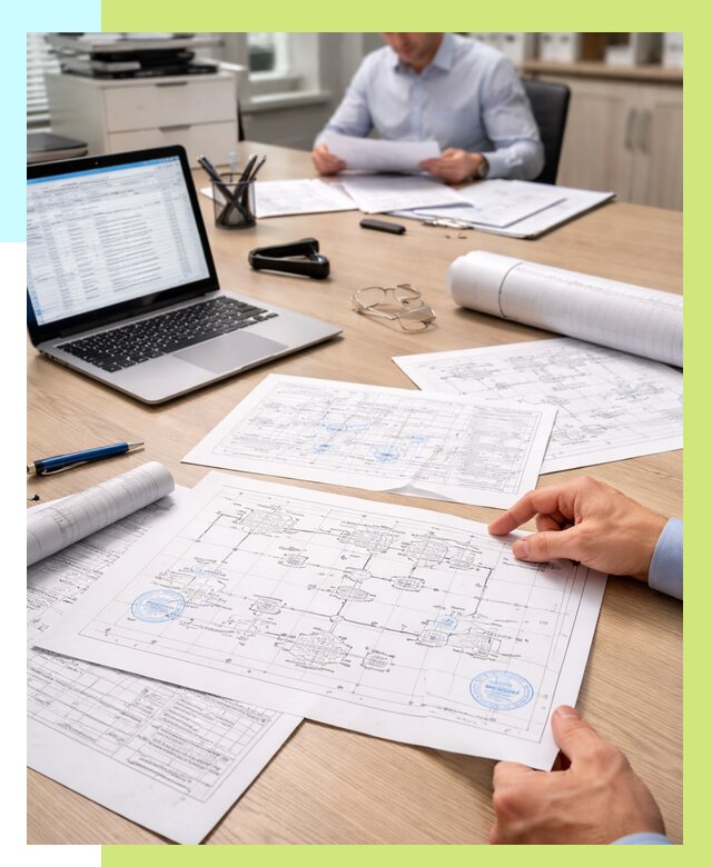 Алешин-Бря:маршрутные карты технологических процессов Борзе от 6181