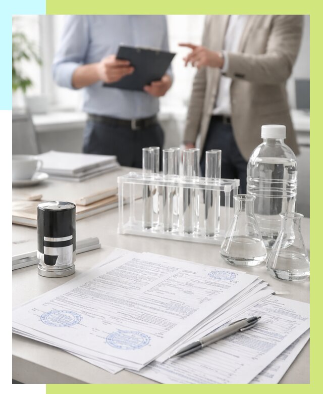 СГР на воду в Борзе оформить от 12361 р. | Алешин-Бря