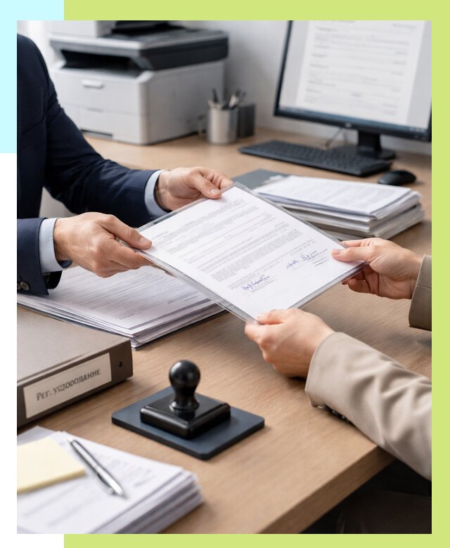 Рег. удостоверение медизделия в Борзе от 82408р | Алешин-Бря