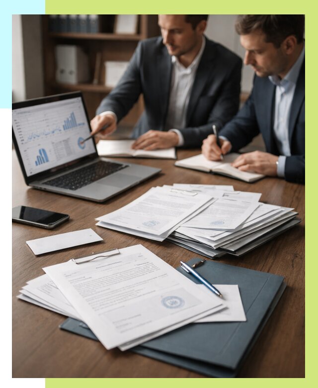 Оценка деловой репутации в Борзе от 7726 р. | Алешин-Бря