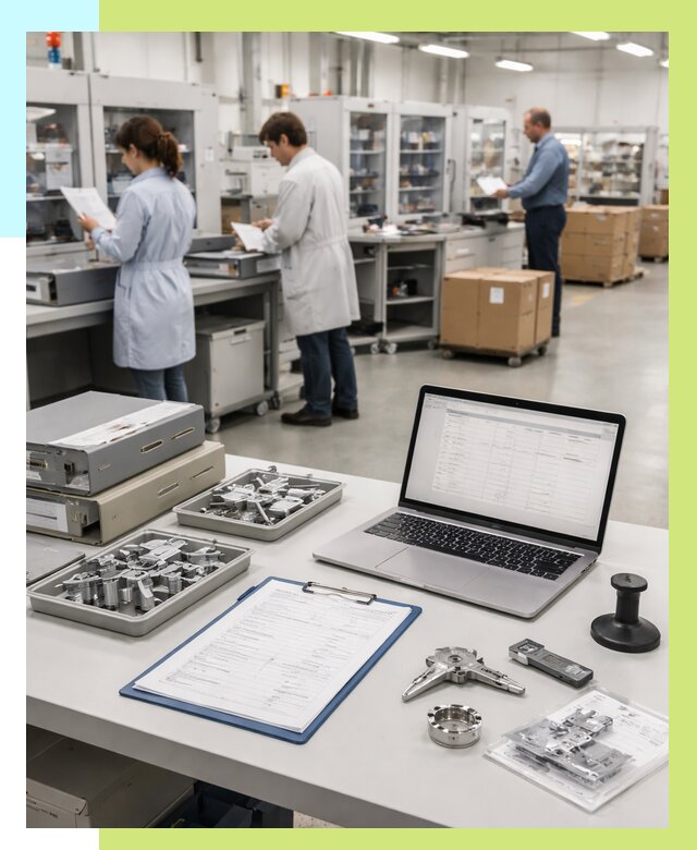 Сертификация производства в Борзе от 87559 р. | Алешин-Бря