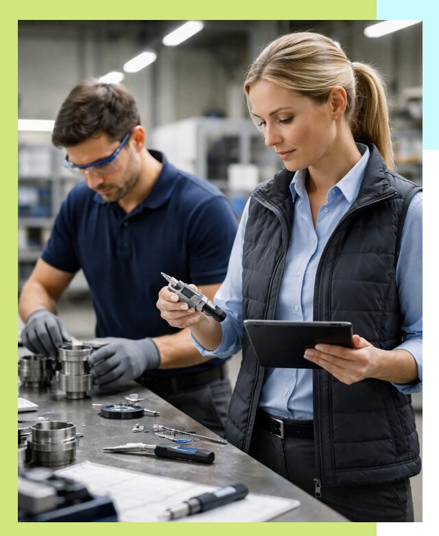 Сертификация производства в Борзе по стандартам и требованиям