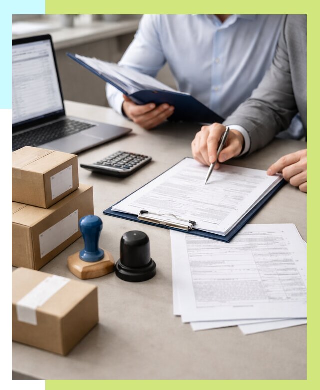 Декларирование продукции в Борзе от 12361 р., Алешин-Бря