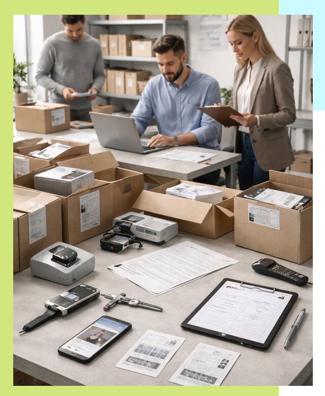 Сертификация товаров и документов для маркетплейсов в Борзе