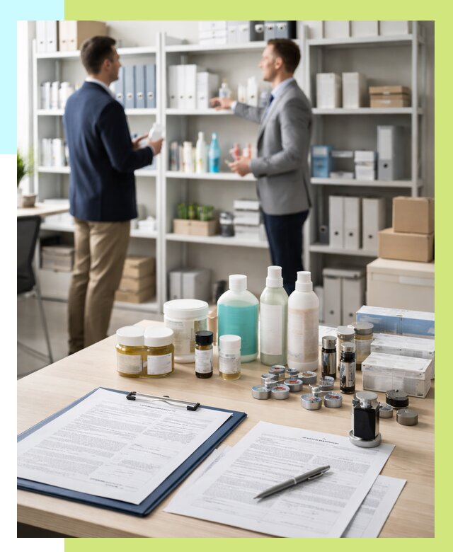 Сертификация собствен. продукции в Борзе от 25753 р. | Алешин-Бря