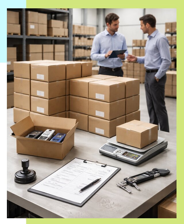 Сертификация партии товара в Борзе от 15452 р., Алешин-Бря