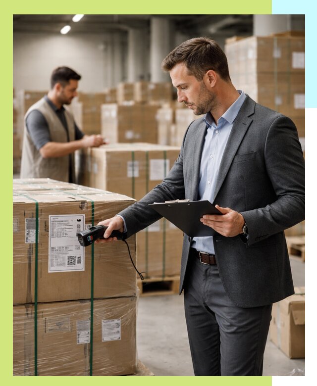 Сертификация партии товара в Борзе по требованиям законодательства